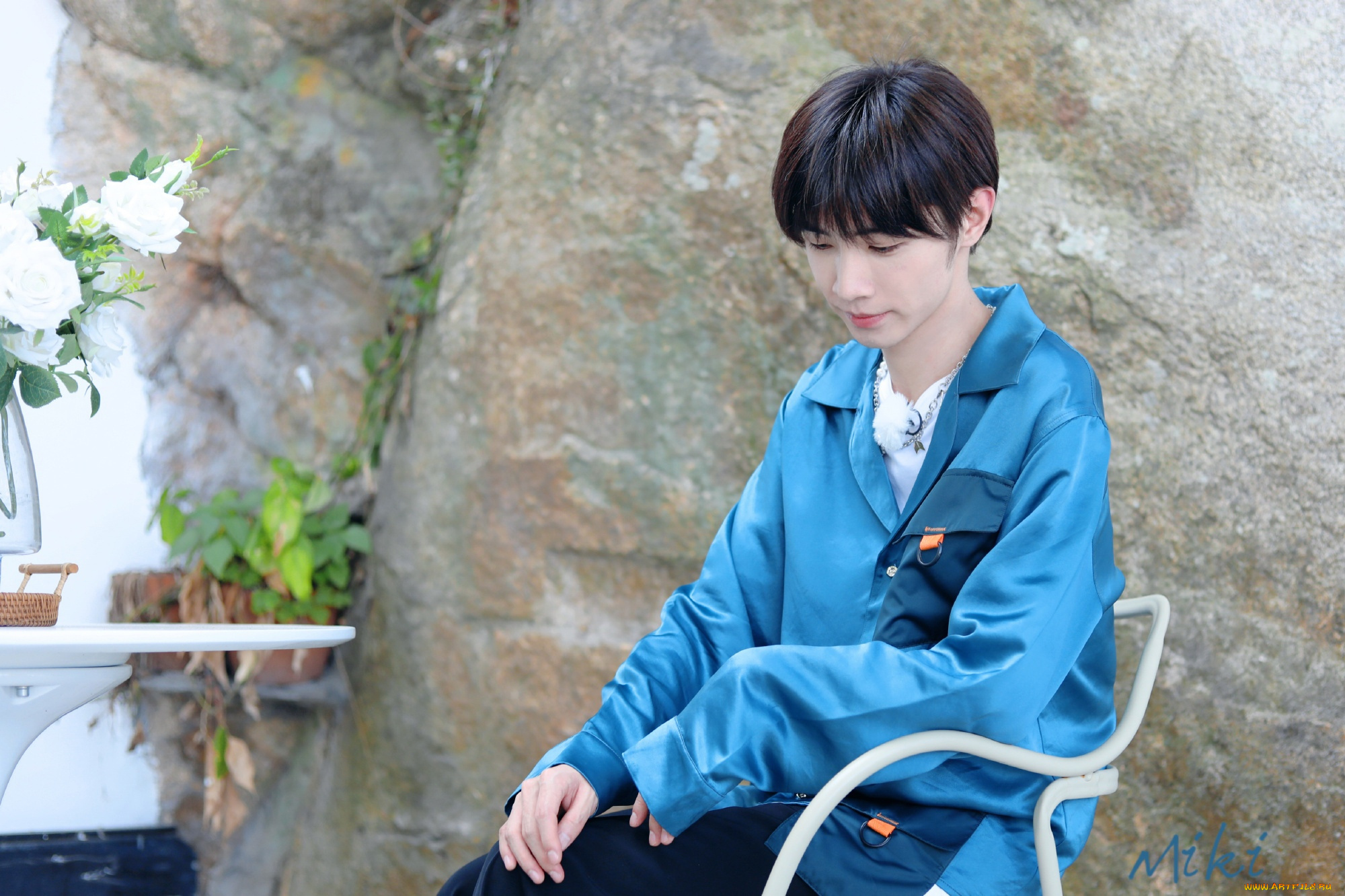 мужчины, song, ji, yang, сун, цзиян, китайский, актёр, певец