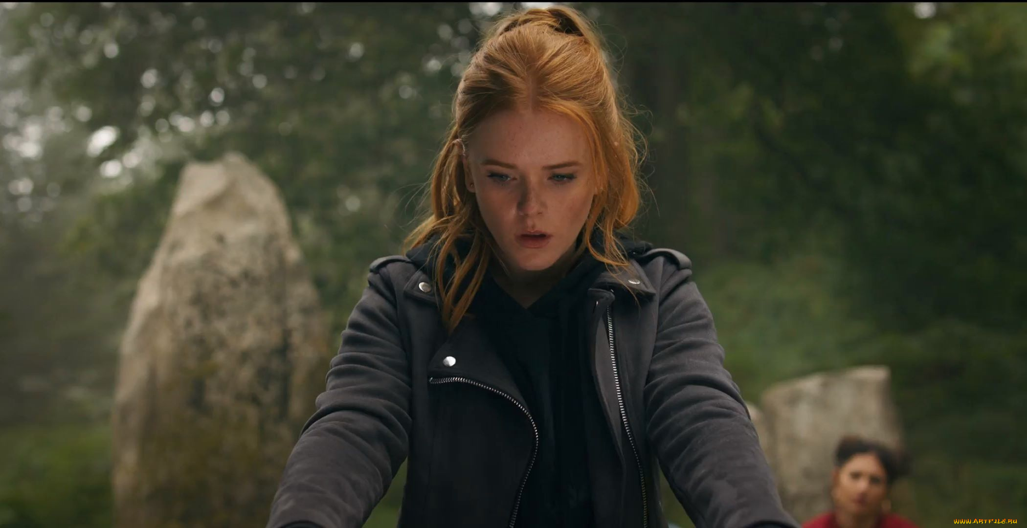 кино, фильмы, fate, , the, winx, saga, девушка, куртка