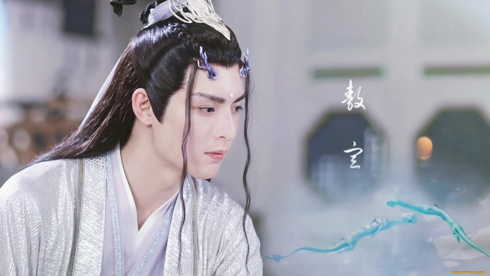 кино, фильмы, immortal, samsara, ван, хао, сюань, вечная, самсара, щепки, агарового, дерева