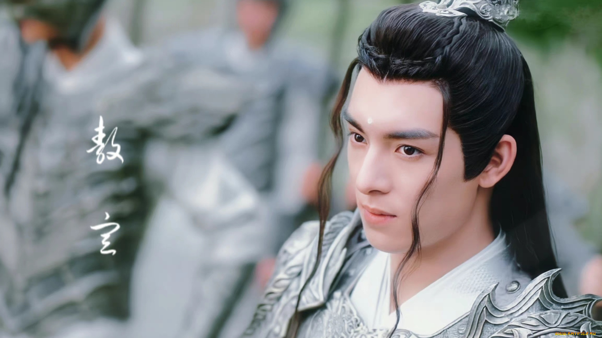 кино, фильмы, immortal, samsara, вечная, сансара, щепки, агарового, дерева, ван, хао, сюань