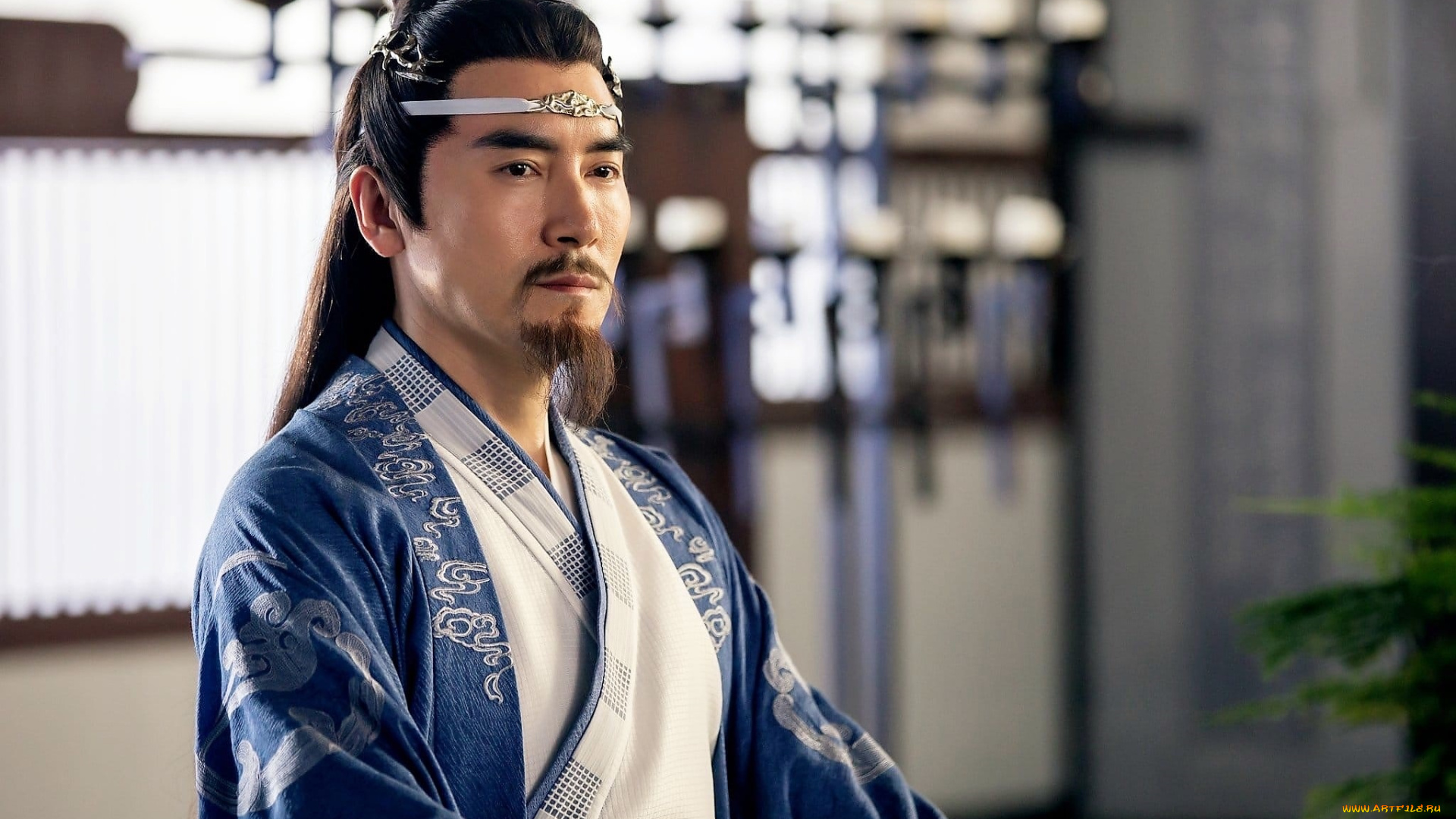 кино, фильмы, the, untamed, лань, цижень