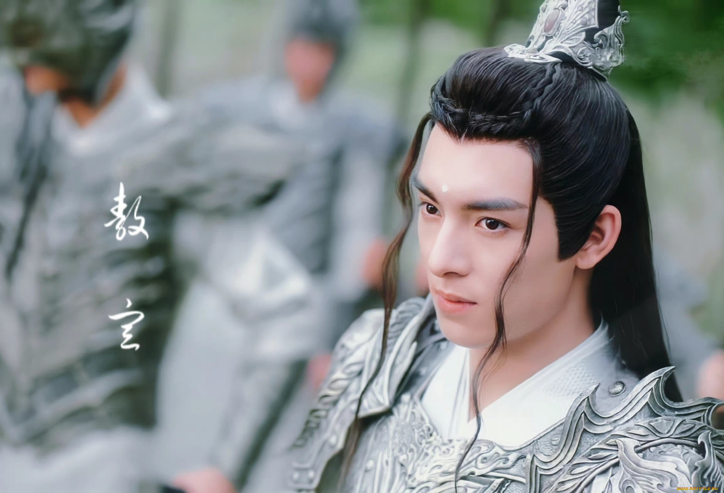 кино, фильмы, immortal, samsara, вечная, сансара, щепки, агарового, дерева, ван, хао, сюань