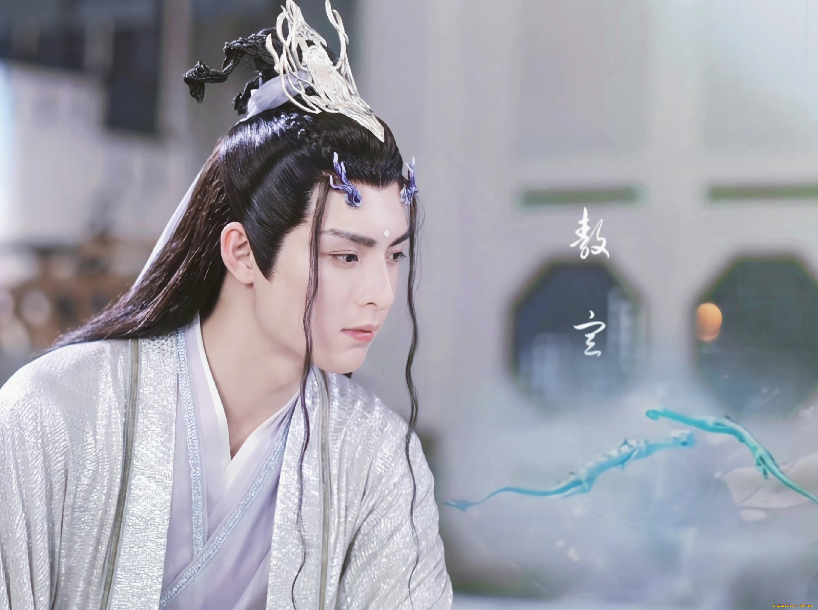 кино, фильмы, immortal, samsara, ван, хао, сюань, вечная, самсара, щепки, агарового, дерева