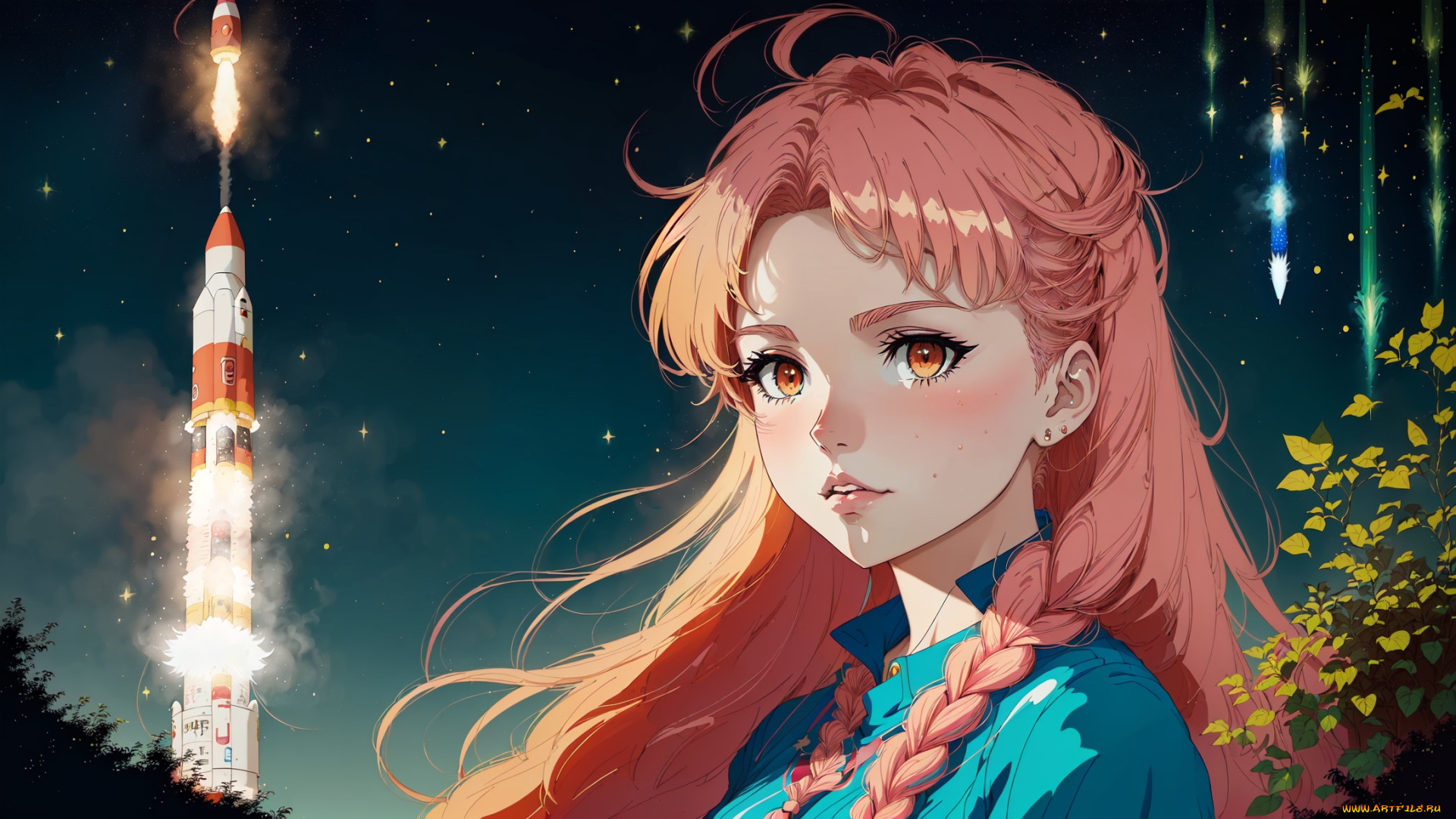 аниме, оружие, , техника, , технологии, нейросети, графика, нейроарт, ai, art, нейронные, сети, рисунки, нейро, искусство