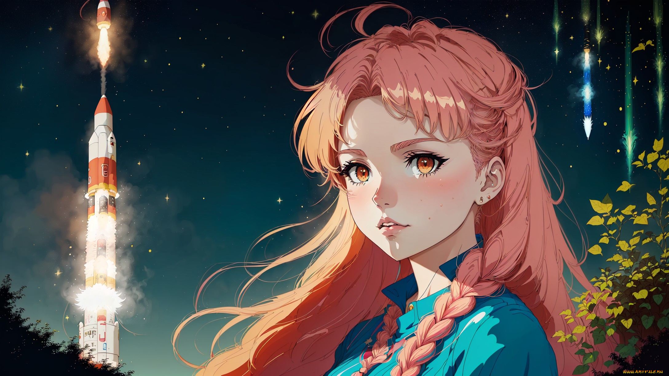 аниме, оружие, , техника, , технологии, нейросети, графика, нейроарт, ai, art, нейронные, сети, рисунки, нейро, искусство