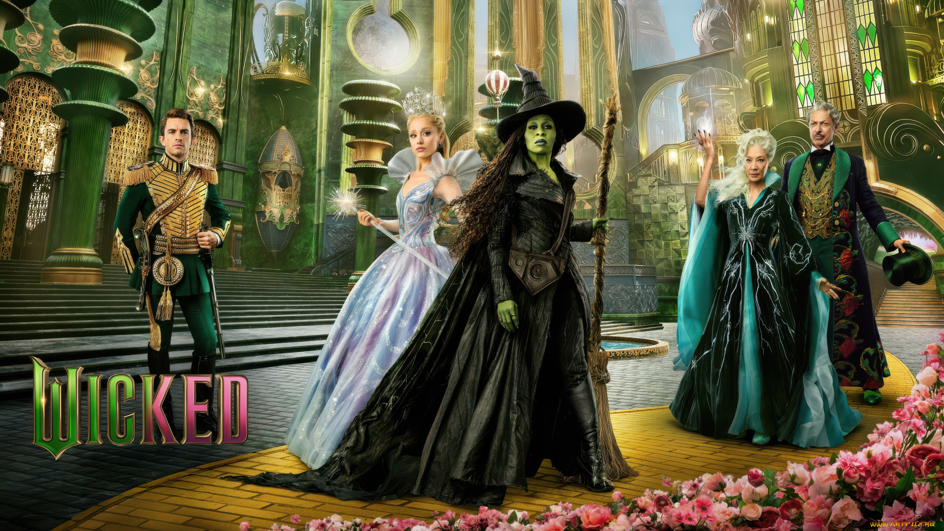 кино, фильмы, wicked, , part, one