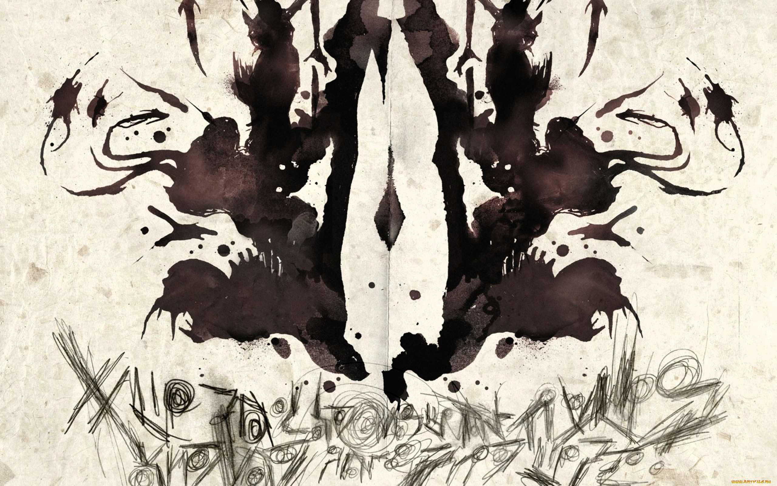 видео, игры, dead, space, 2, пятно, надпись