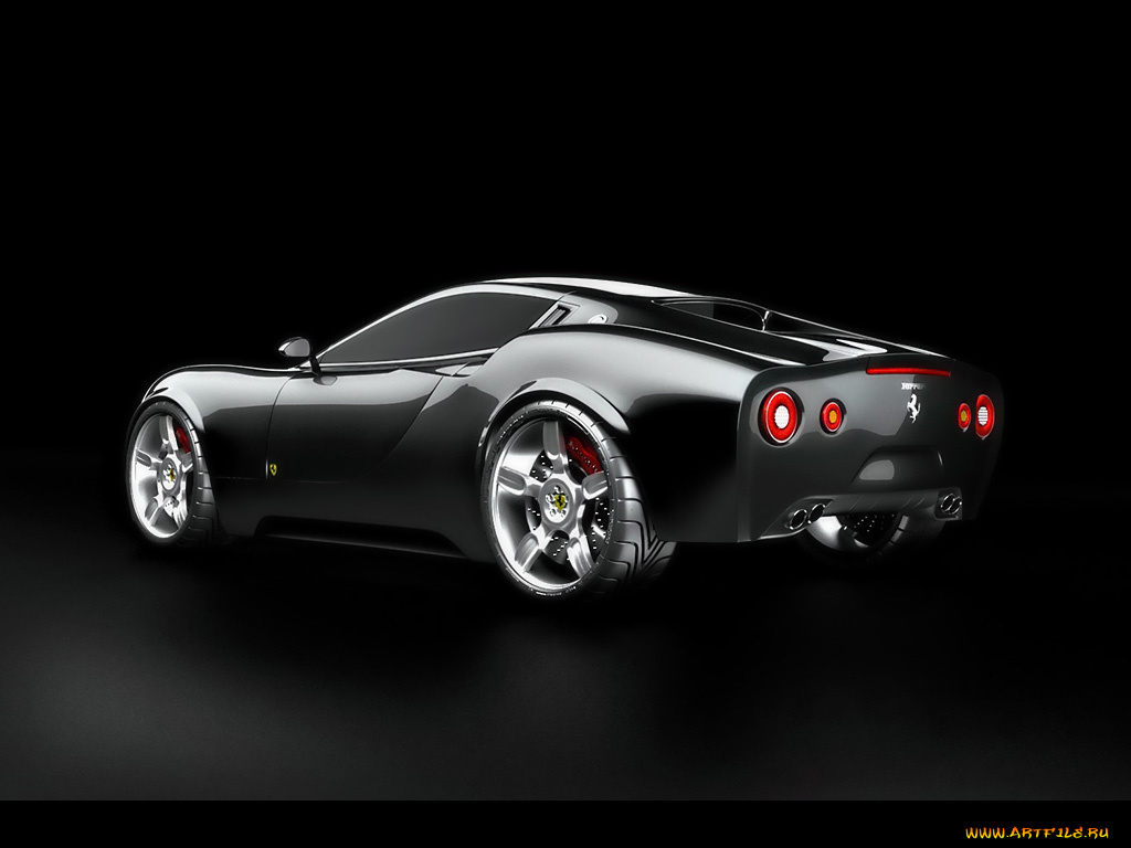 автомобили, 3д