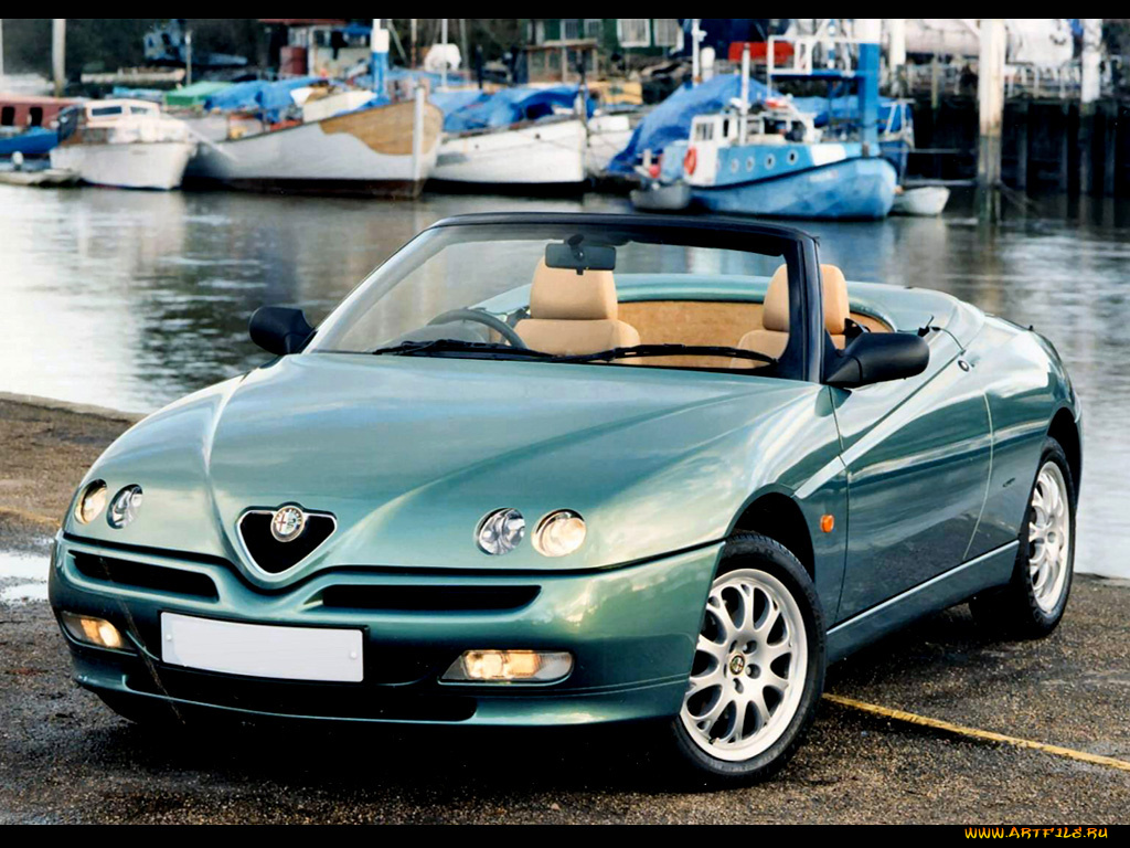 автомобили, alfa, romeo