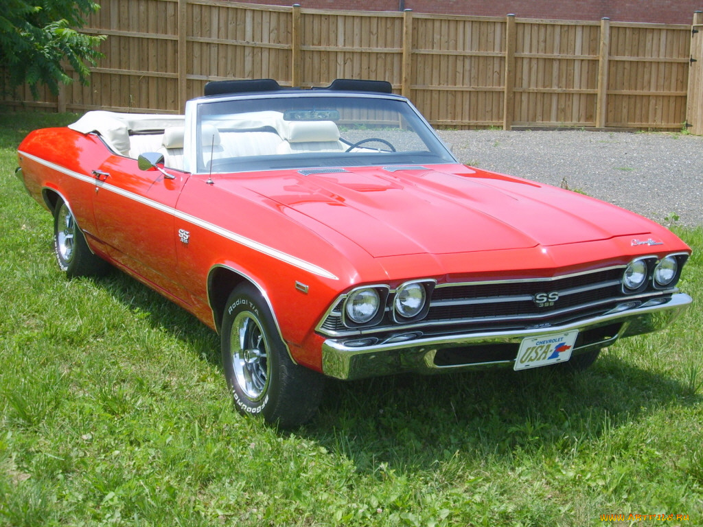 автомобили, chevrolet