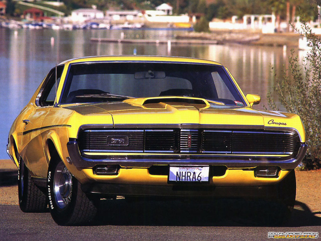 автомобили, mercury