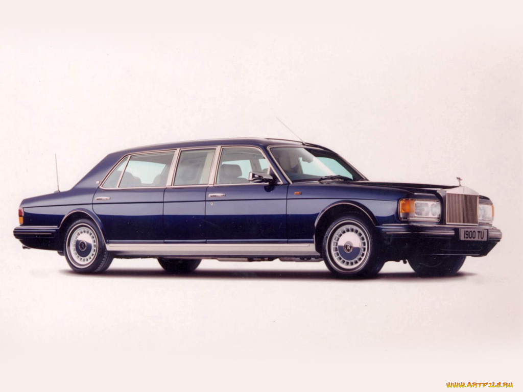 автомобили, rolls, royce