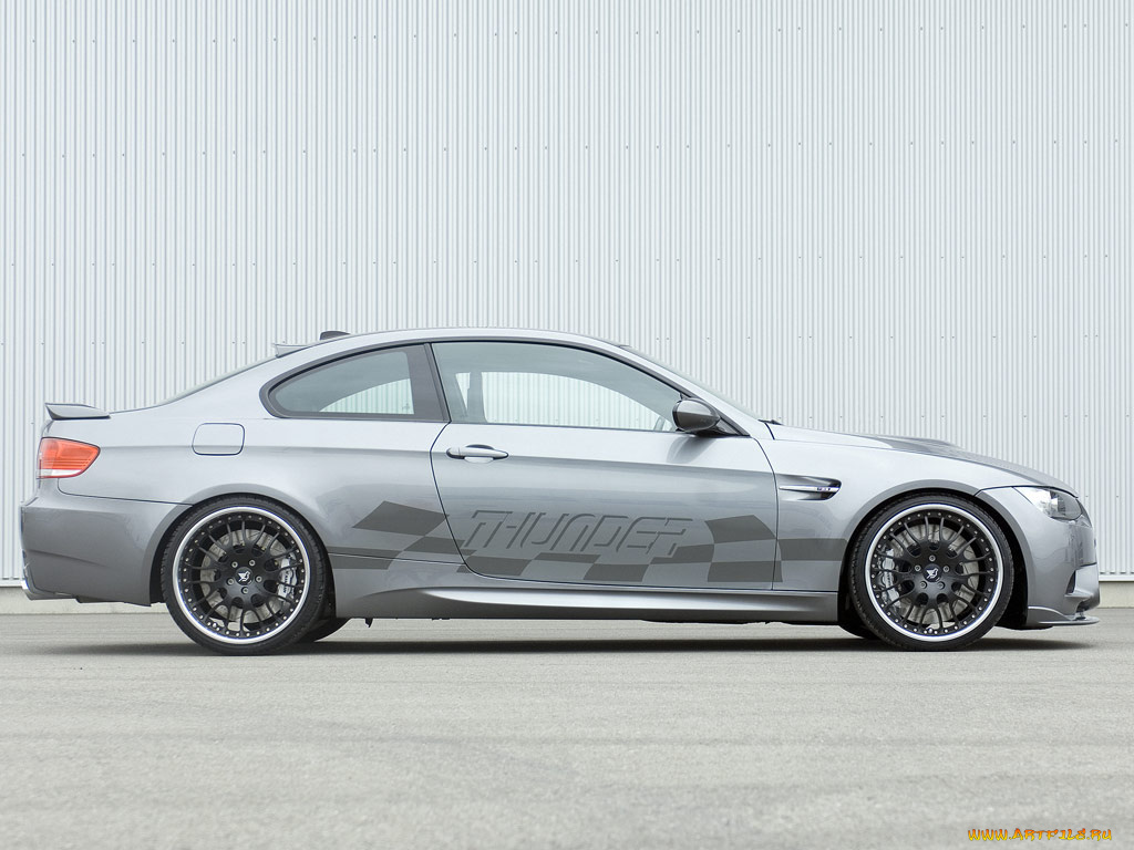 hamann, thunder, автомобили, bmw