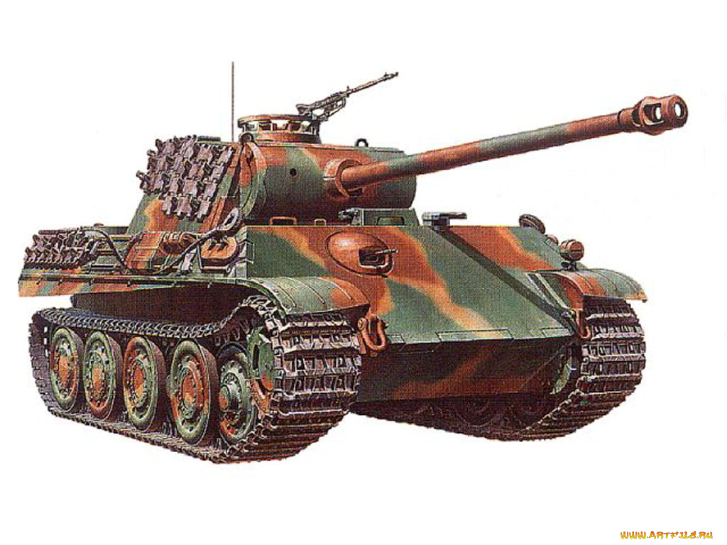 техника, военная