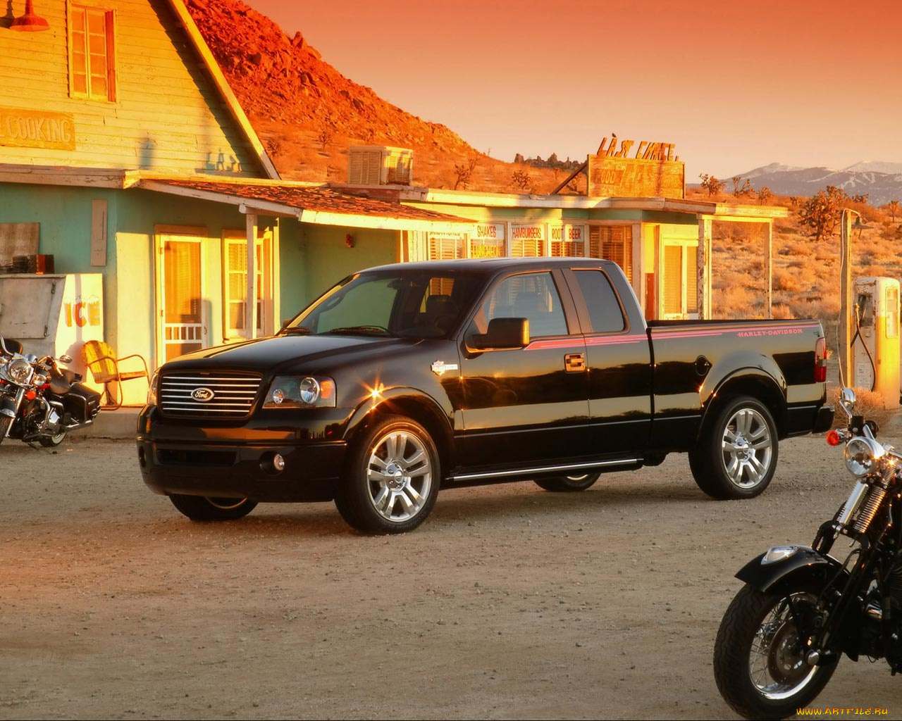 автомобили, ford