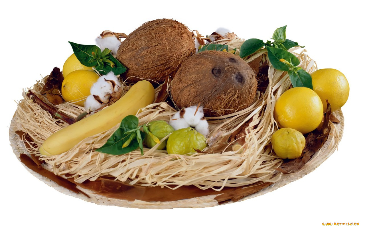 еда, фрукты, ягоды