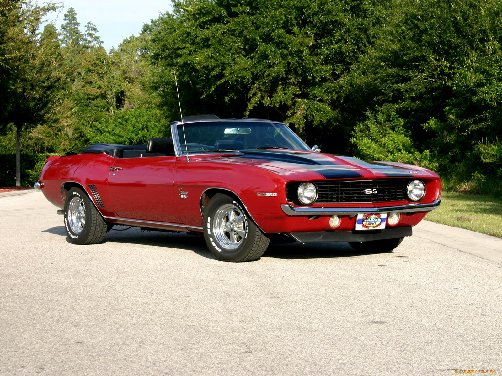 автомобили, camaro