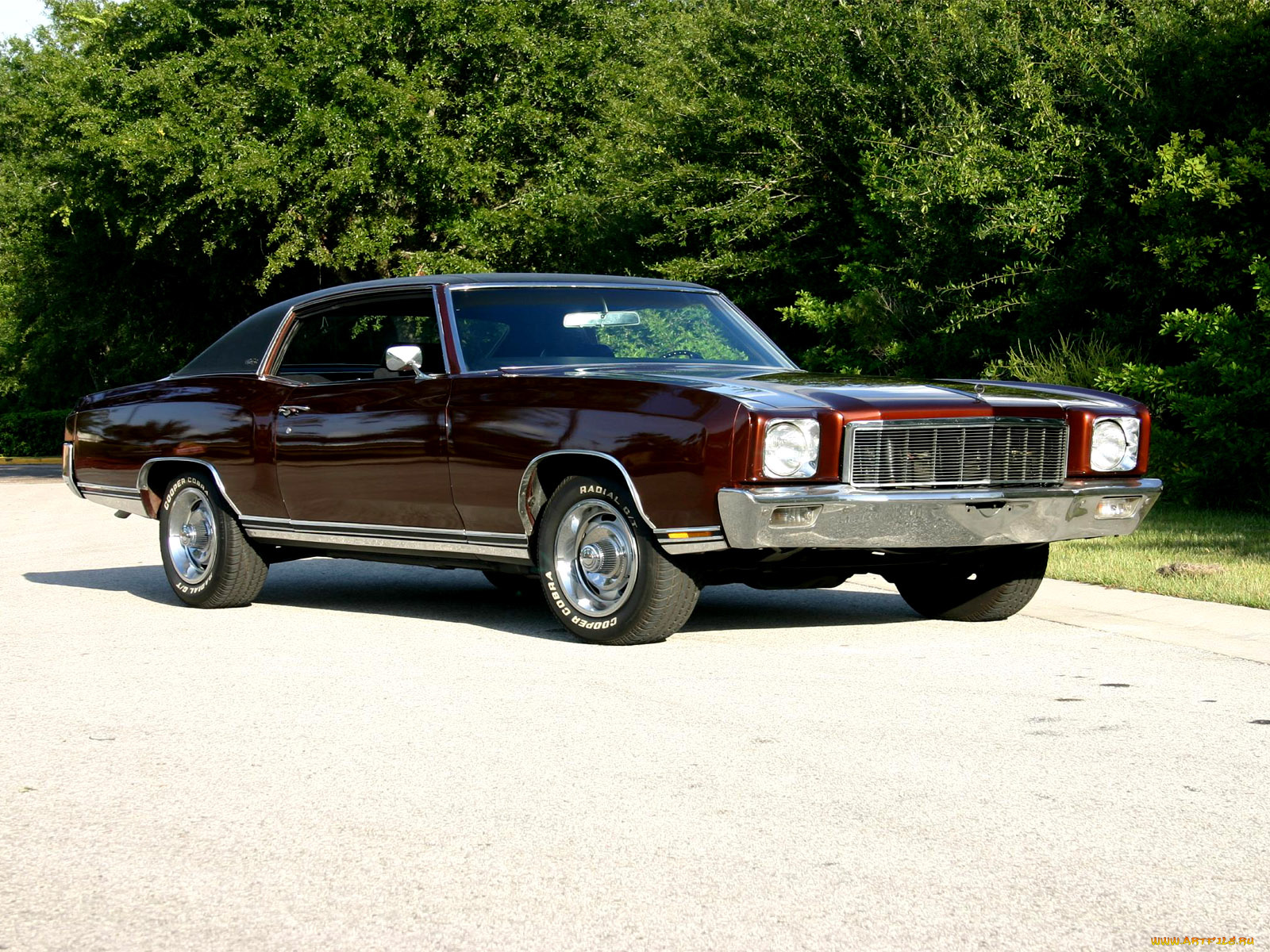 автомобили, chevrolet