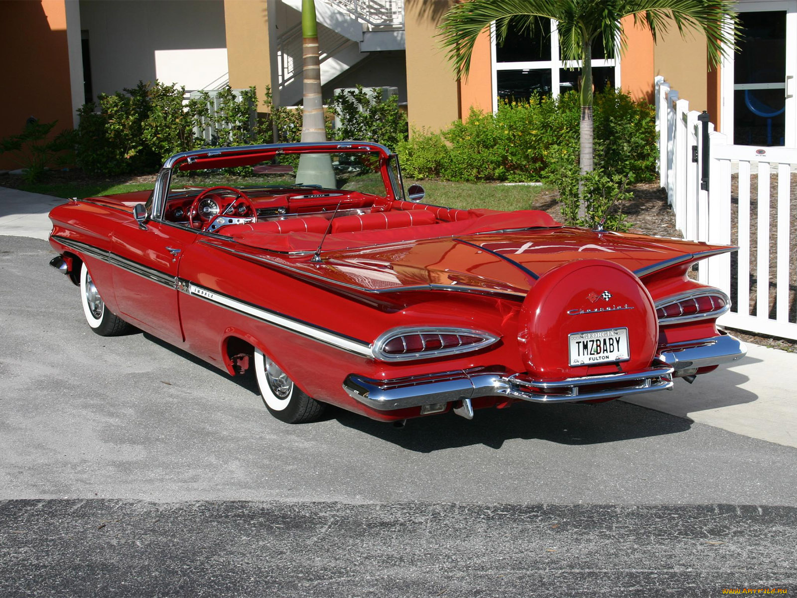 автомобили, chevrolet