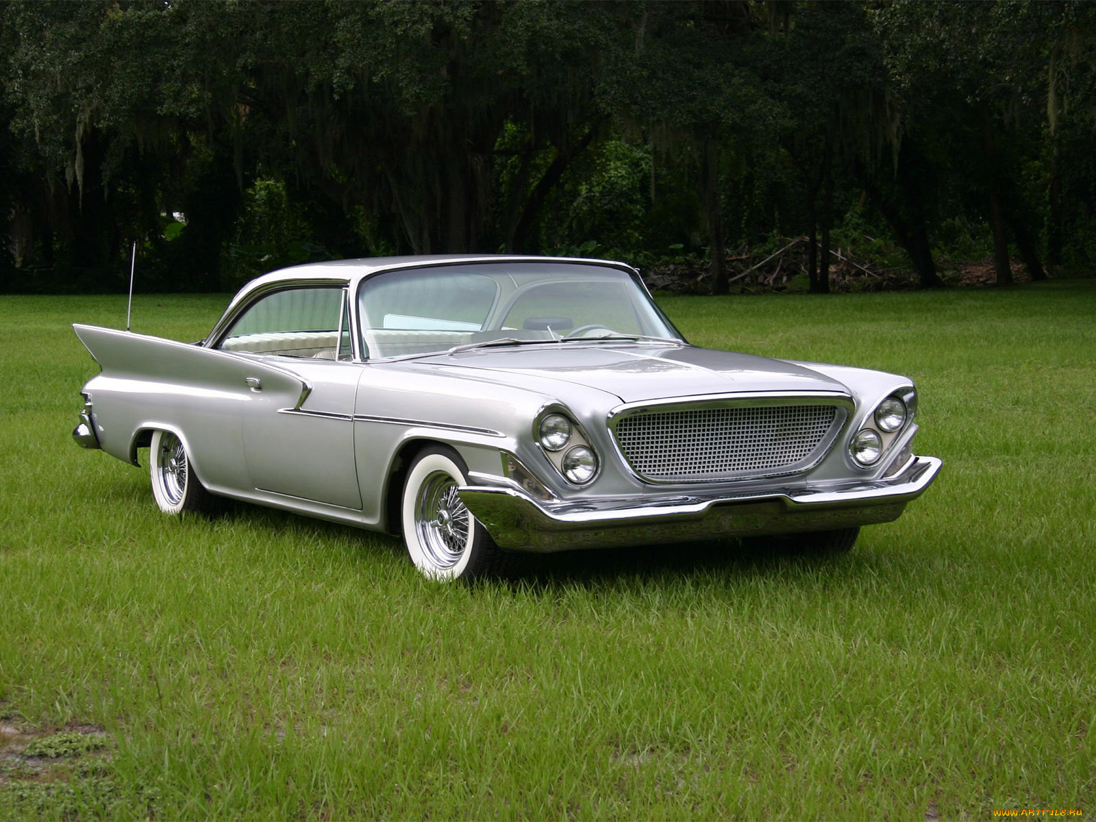 автомобили, chrysler