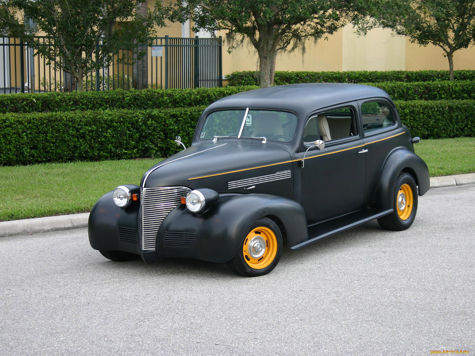 автомобили, custom, classic, car