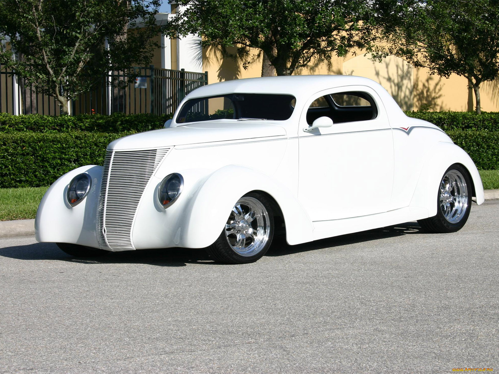 автомобили, custom, classic, car