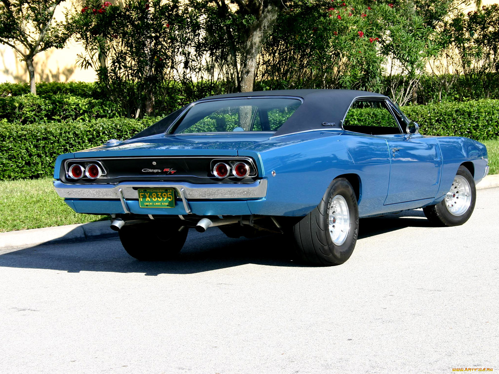 автомобили, dodge