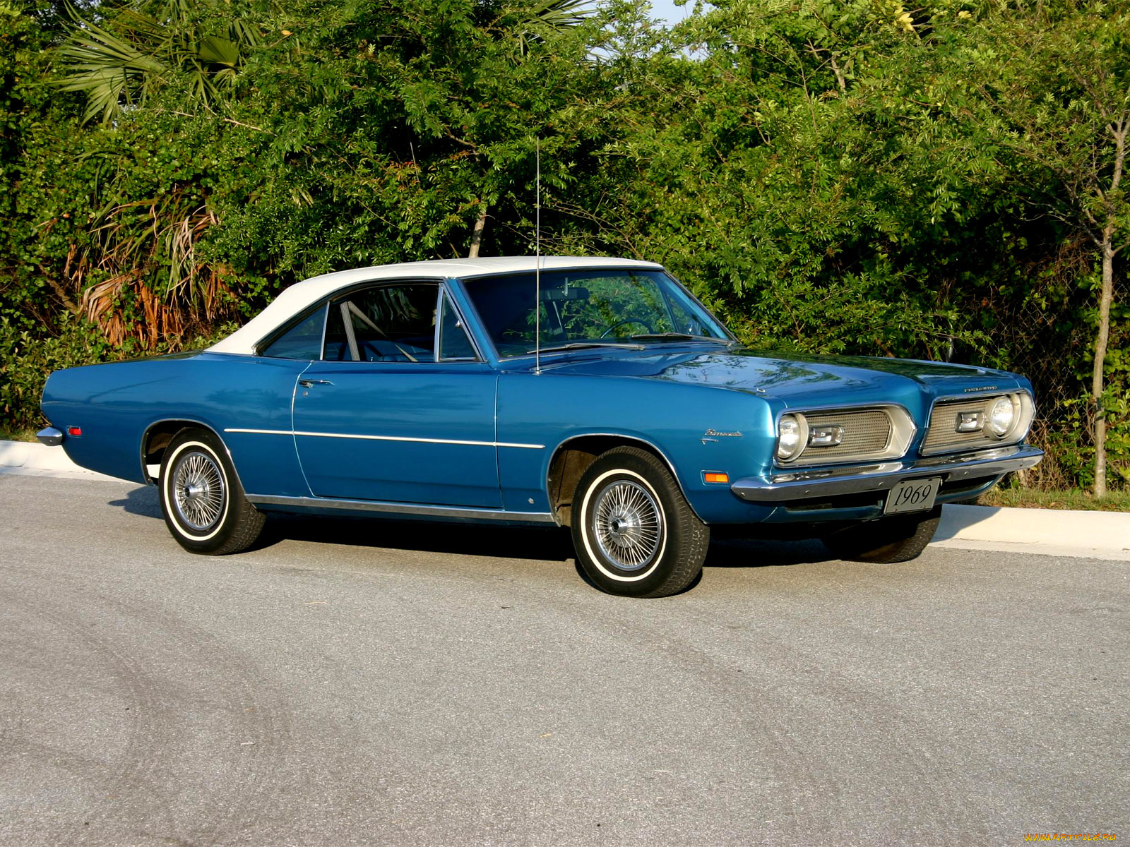 автомобили, plymouth