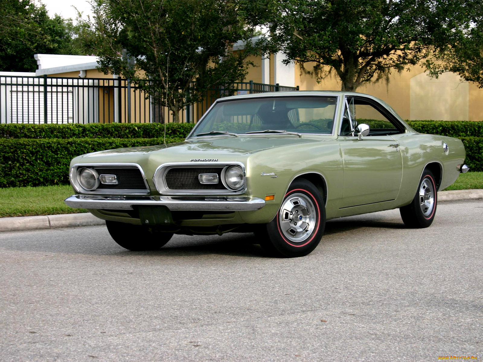 автомобили, plymouth