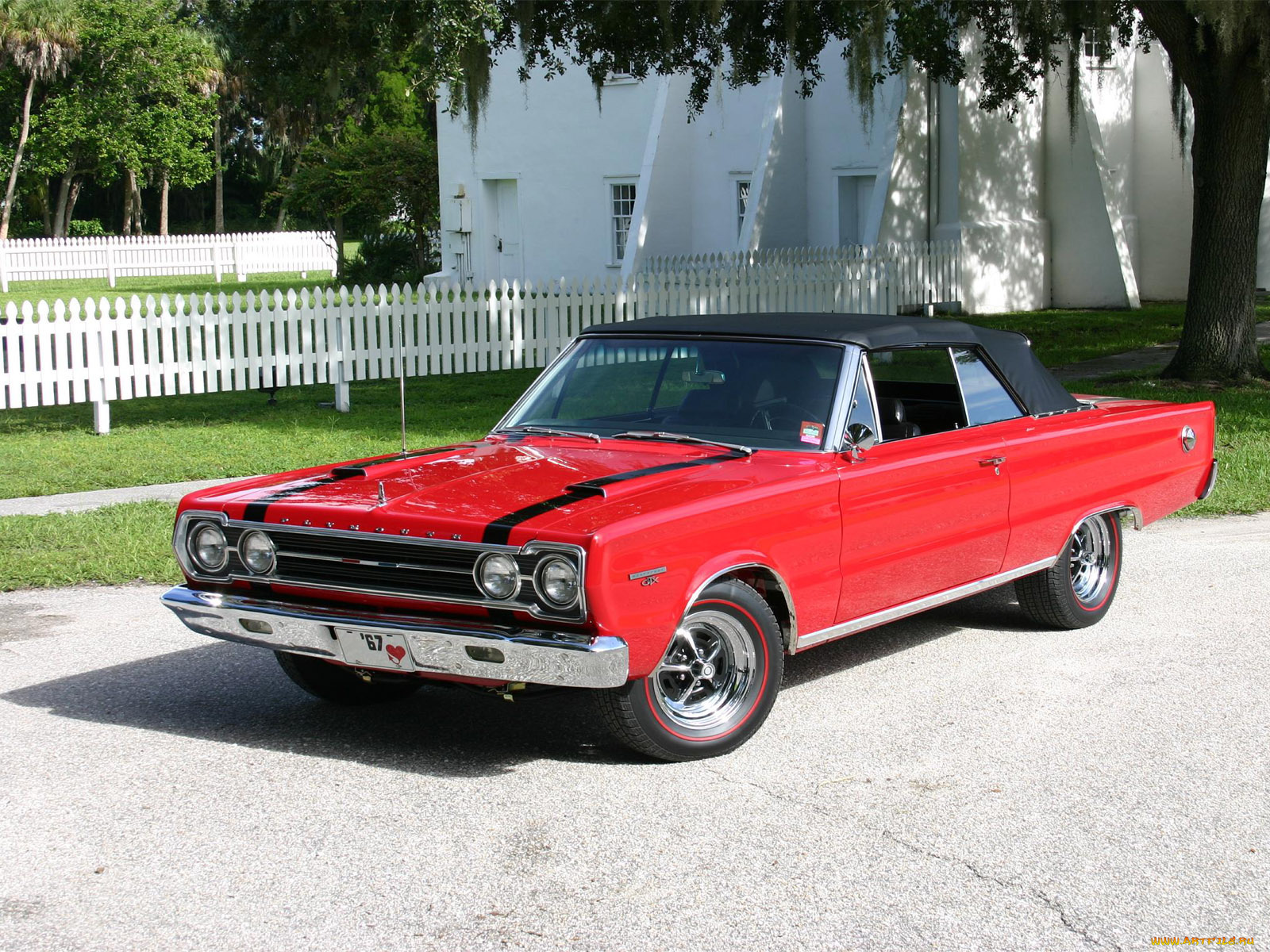 автомобили, plymouth