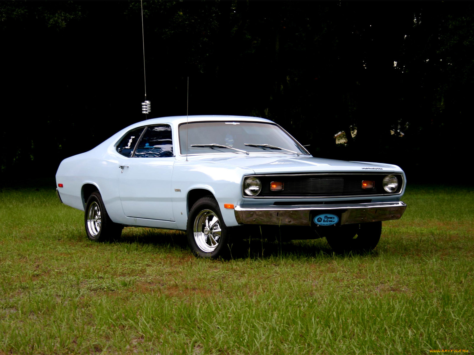 автомобили, plymouth