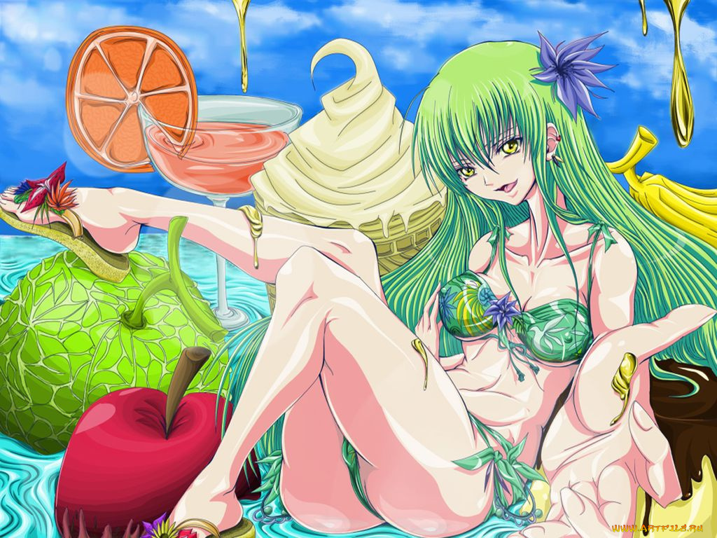 аниме, *unknown, другое