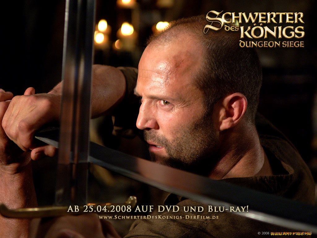 кино, фильмы, in, the, name, of, king, dungeon, siege, tale