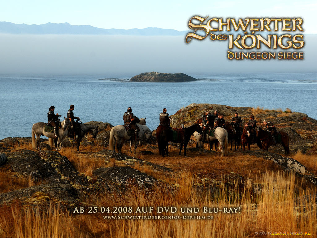 кино, фильмы, in, the, name, of, king, dungeon, siege, tale