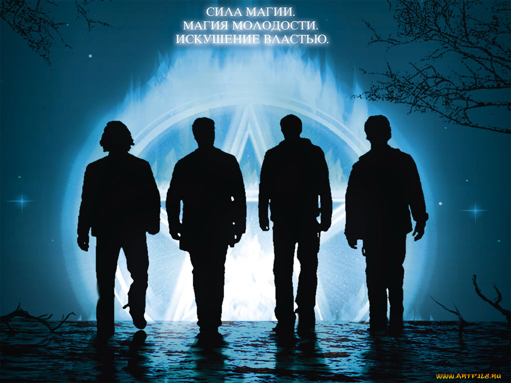 кино, фильмы, the, covenant