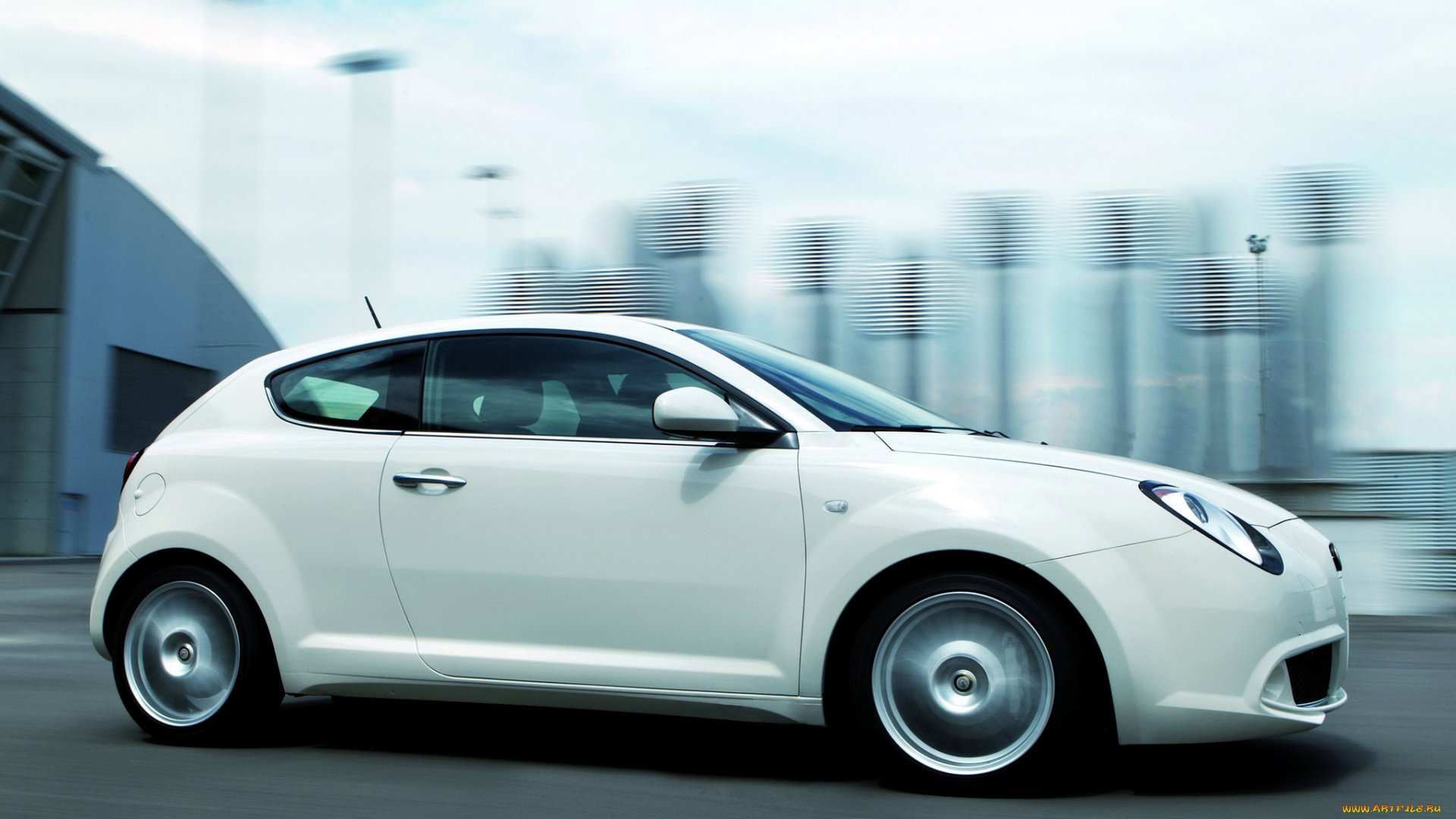 автомобили, alfa, romeo