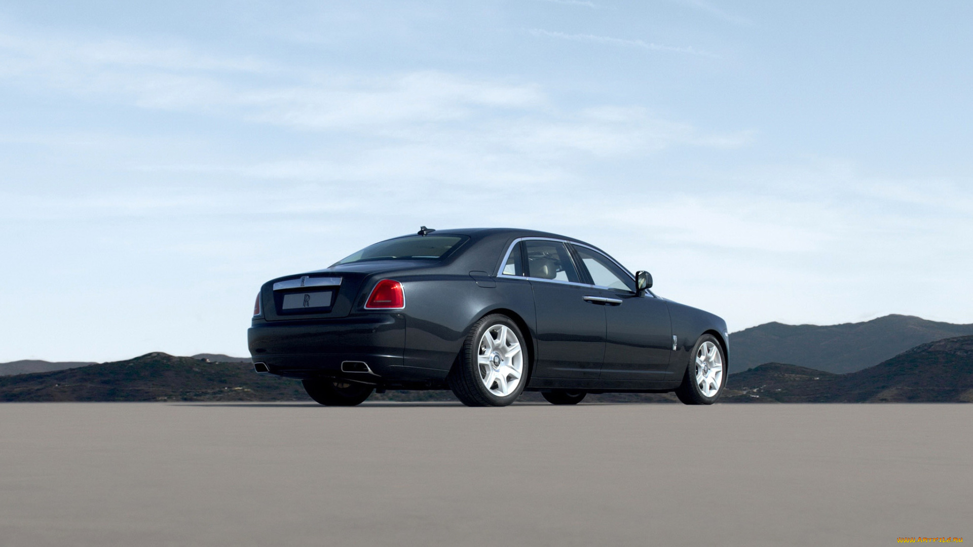 автомобили, rolls, royce