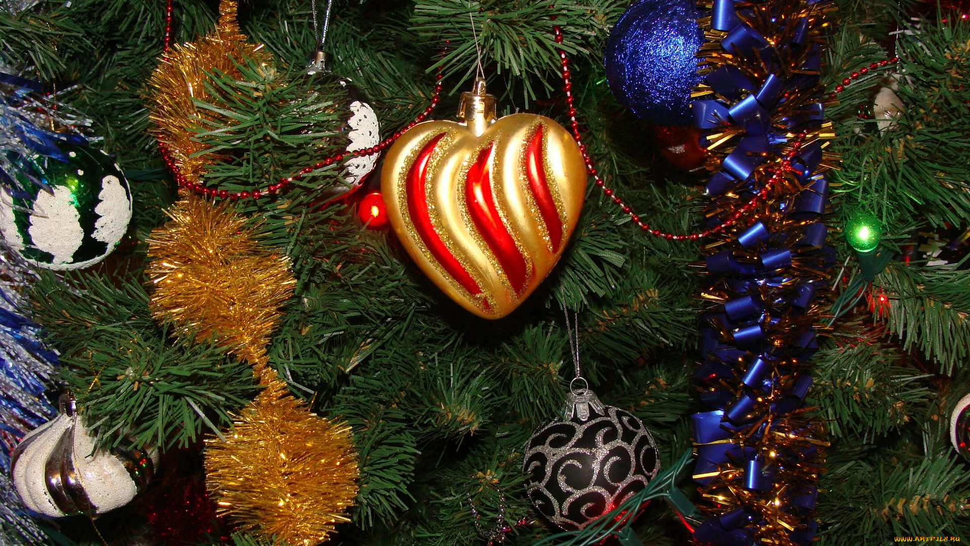 праздничные, шарики