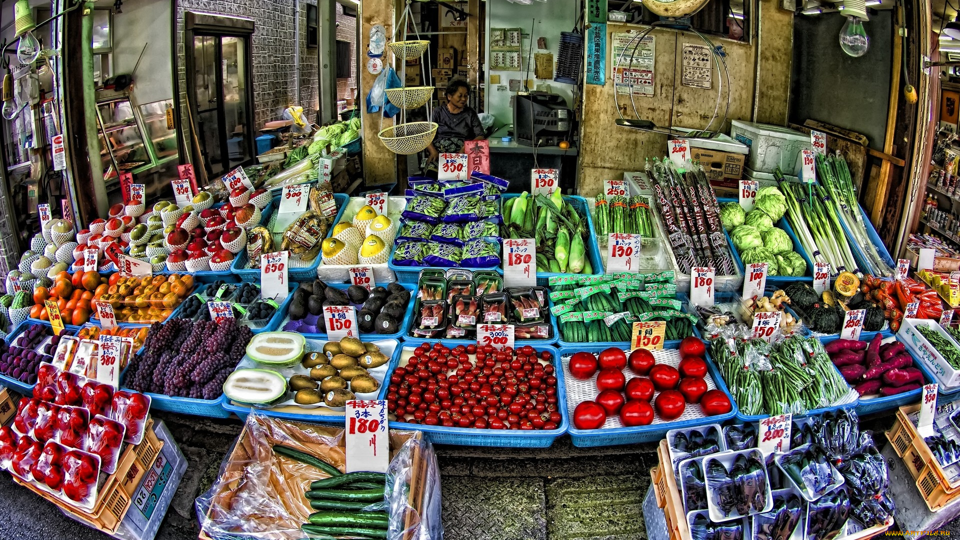 разное, люди