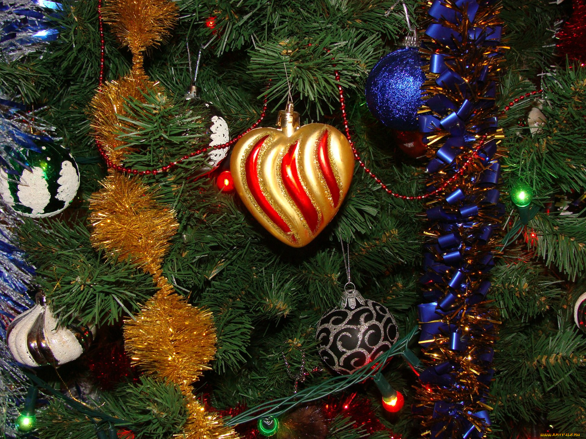 праздничные, шарики