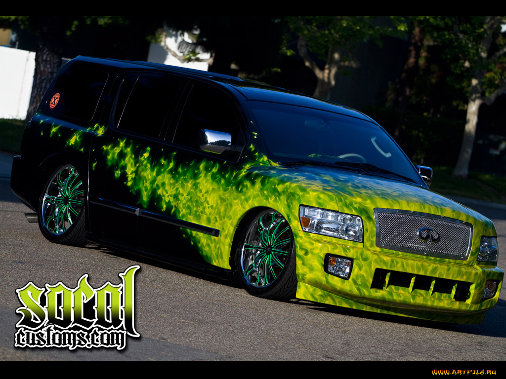 автомобили, custom, 5dr, off, road