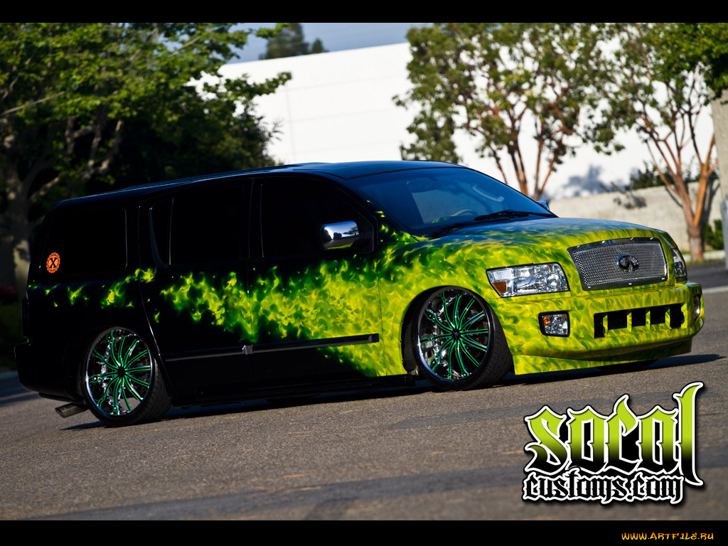 автомобили, custom, 5dr, off, road