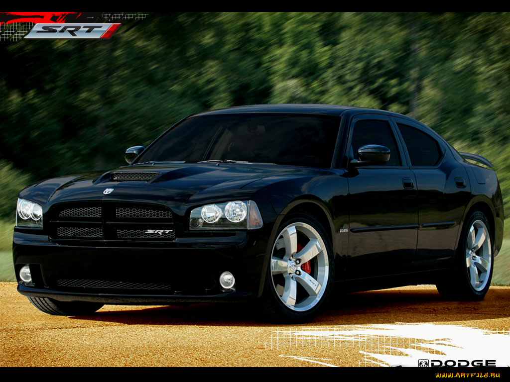 автомобили, dodge