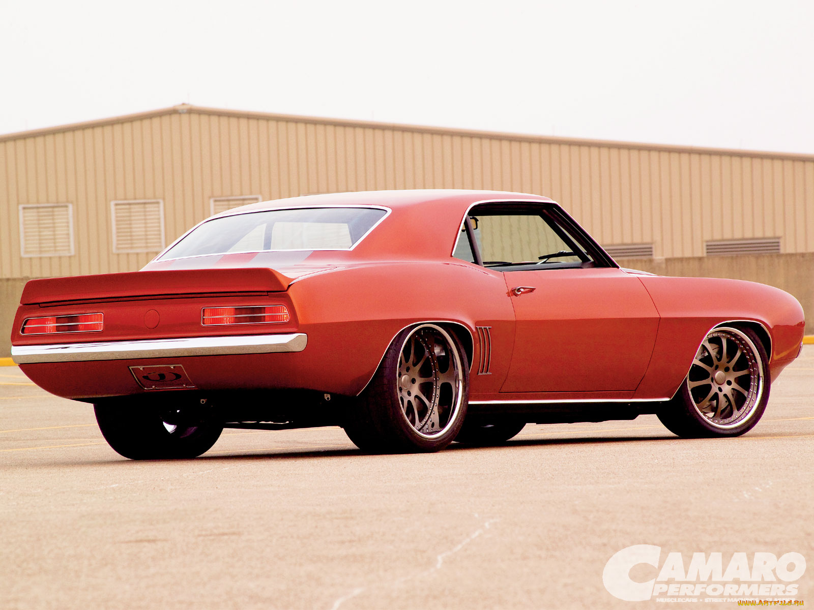 автомобили, camaro