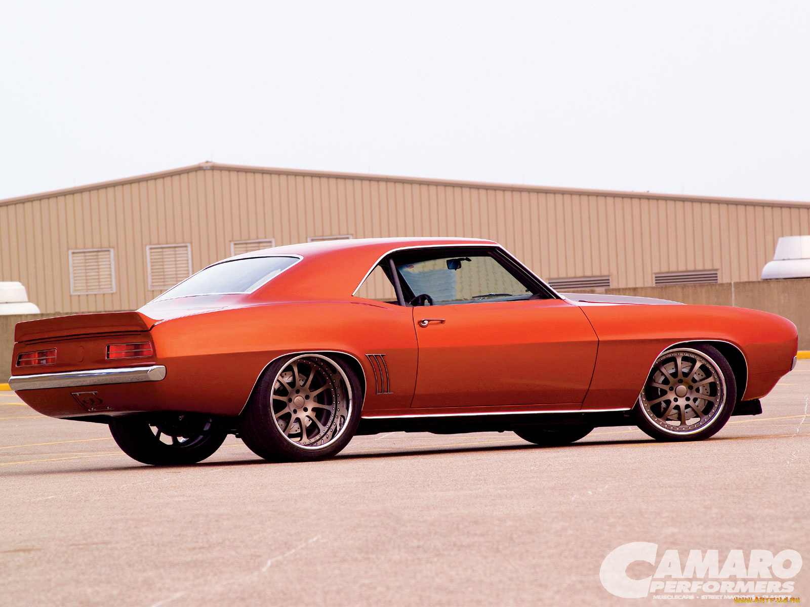 автомобили, camaro