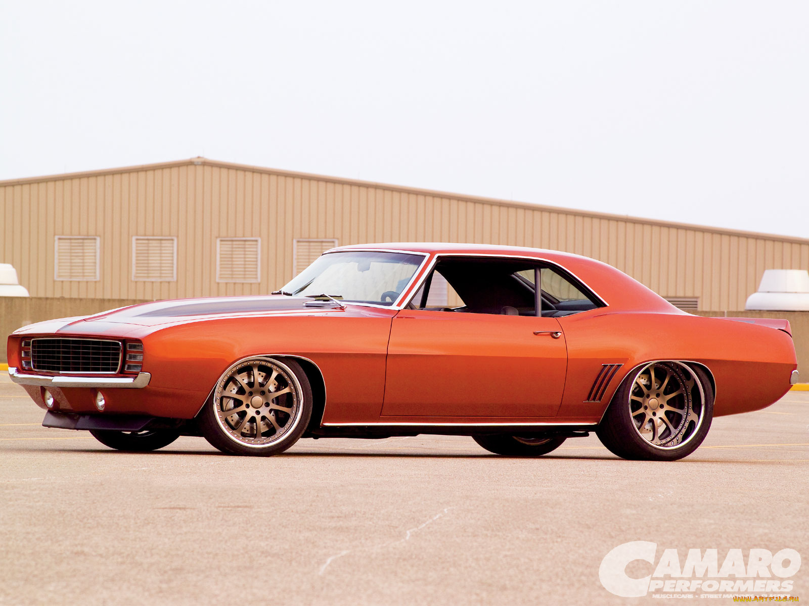 автомобили, camaro