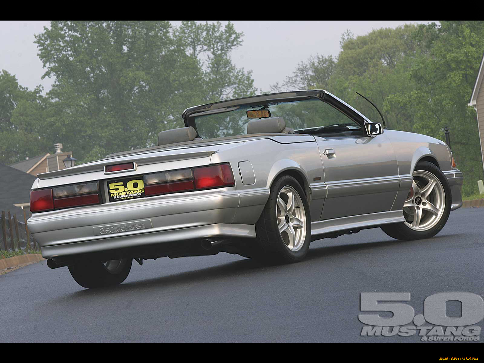 автомобили, mustang