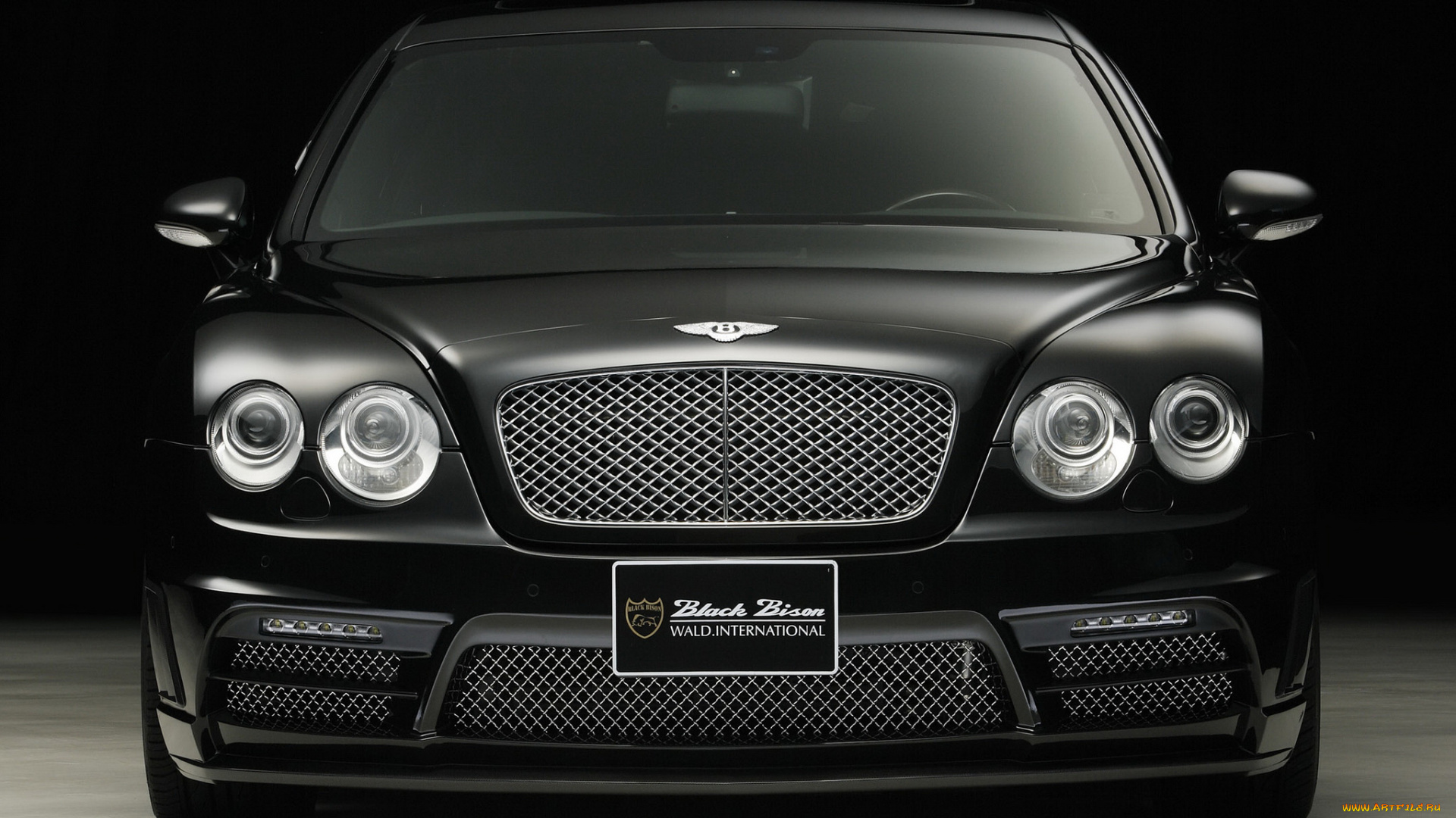 автомобили, bentley