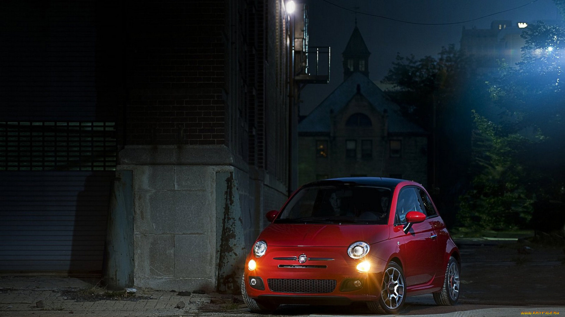 автомобили, fiat