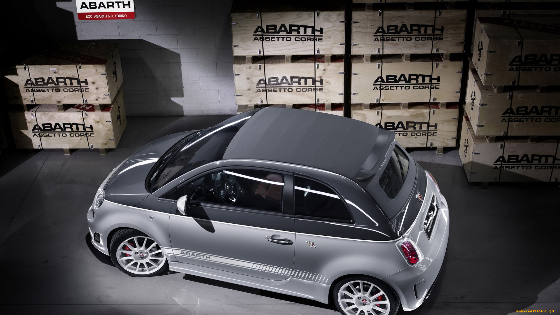 автомобили, fiat